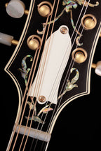 2005 Gibson Wayne Benson F5