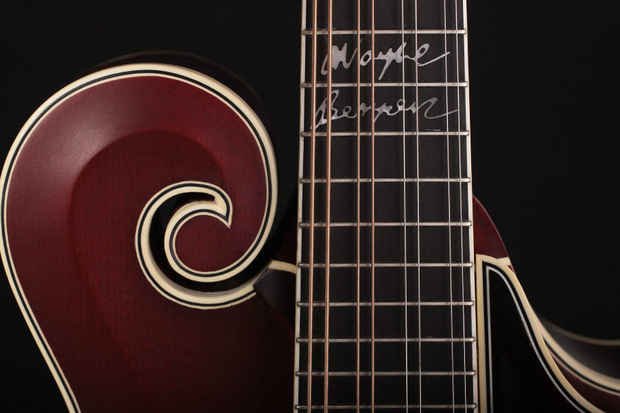 2005 Gibson Wayne Benson F5