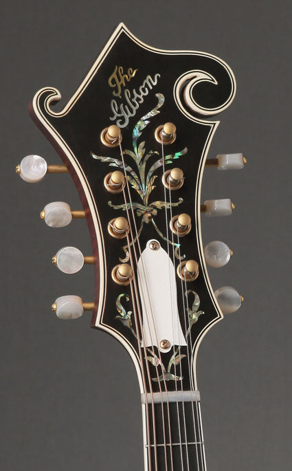 2005 Gibson Wayne Benson F5