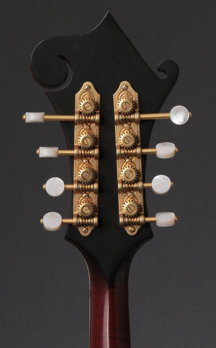 2005 Gibson Wayne Benson F5