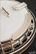 2007 Deering Maple Blossom