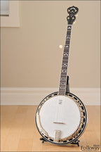 2007 Deering Maple Blossom
