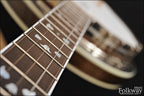 2007 Deering Maple Blossom