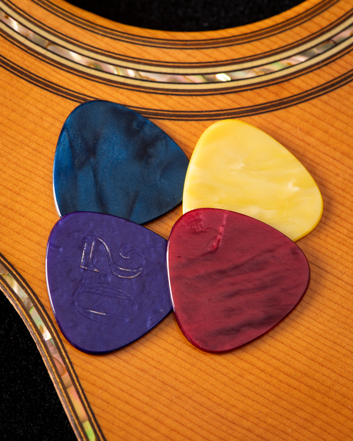 Bluebird Picks