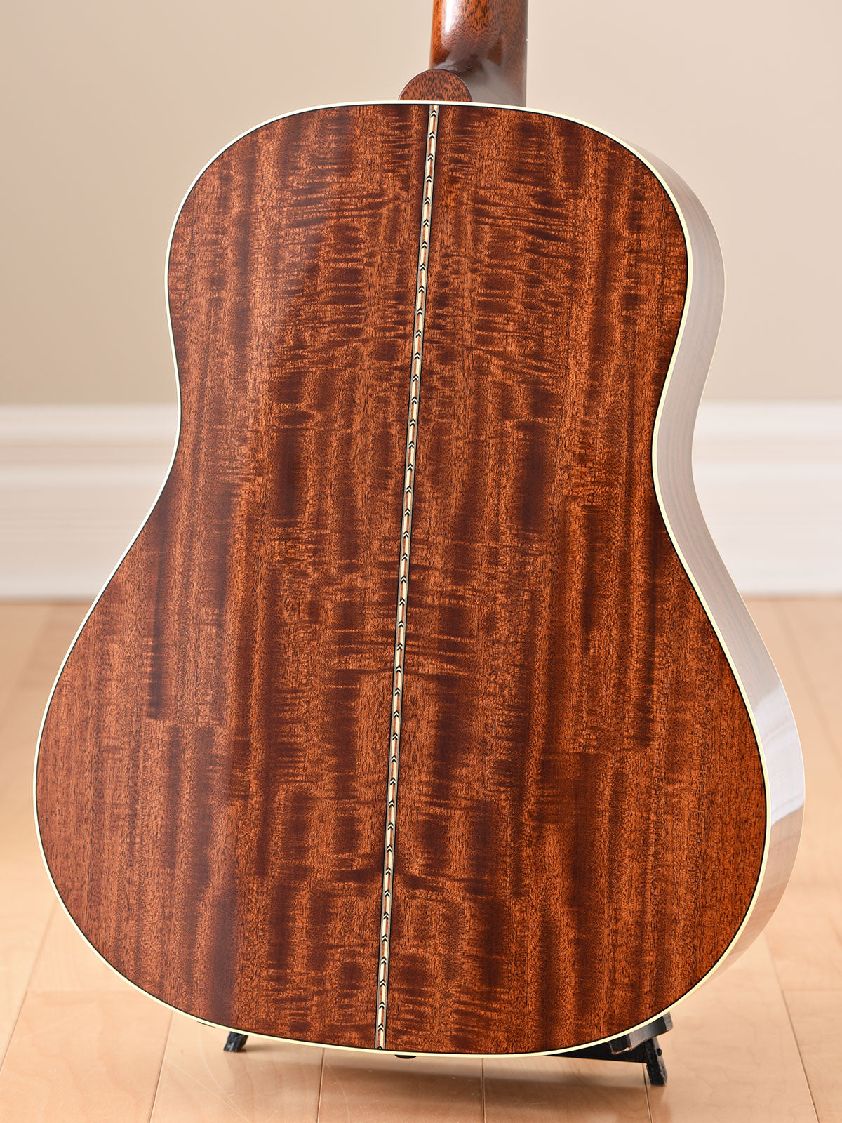 2013 Bourgeois Slope D "Banjo Killer"