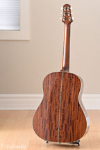 2013 Bourgeois Slope D "Banjo Killer"