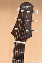 2013 Bourgeois Slope D "Banjo Killer"