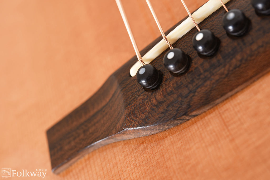 2013 Bourgeois Slope D "Banjo Killer"