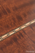 2013 Bourgeois Slope D "Banjo Killer"