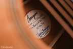 2013 Bourgeois Slope D "Banjo Killer"