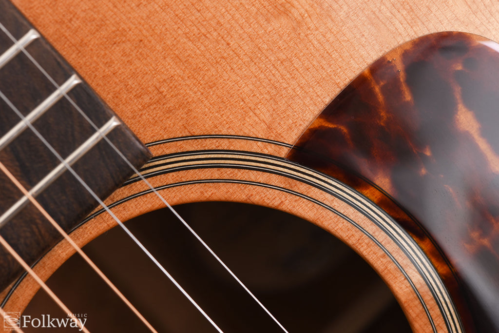 2013 Bourgeois Slope D "Banjo Killer"