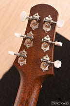 2013 Bourgeois Slope D "Banjo Killer"