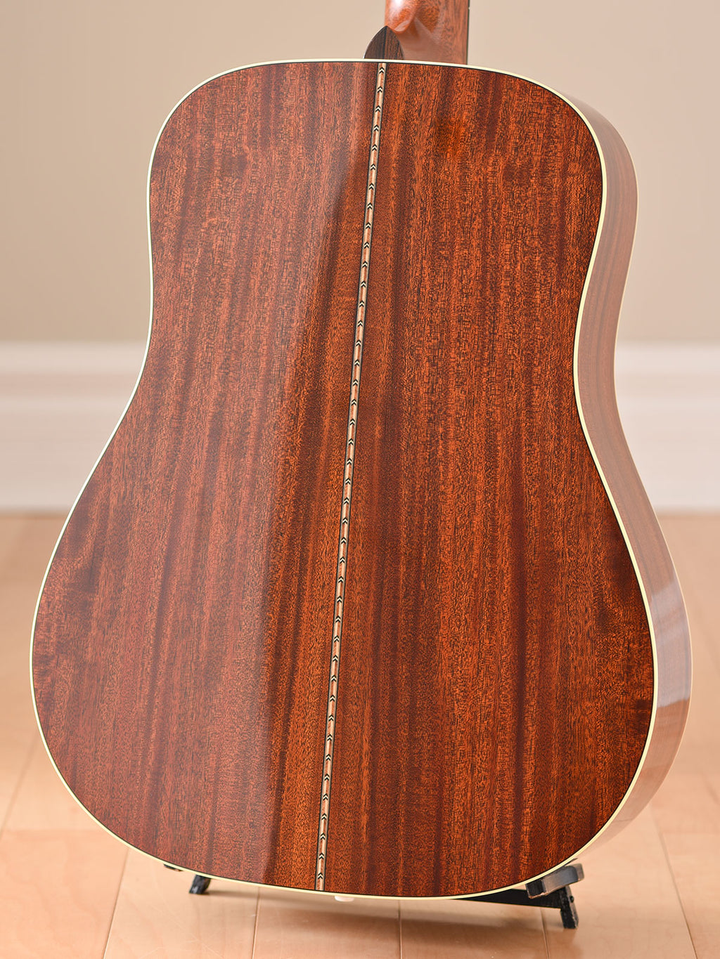 2012 Bourgeois Ray Lamontagne Signature Model