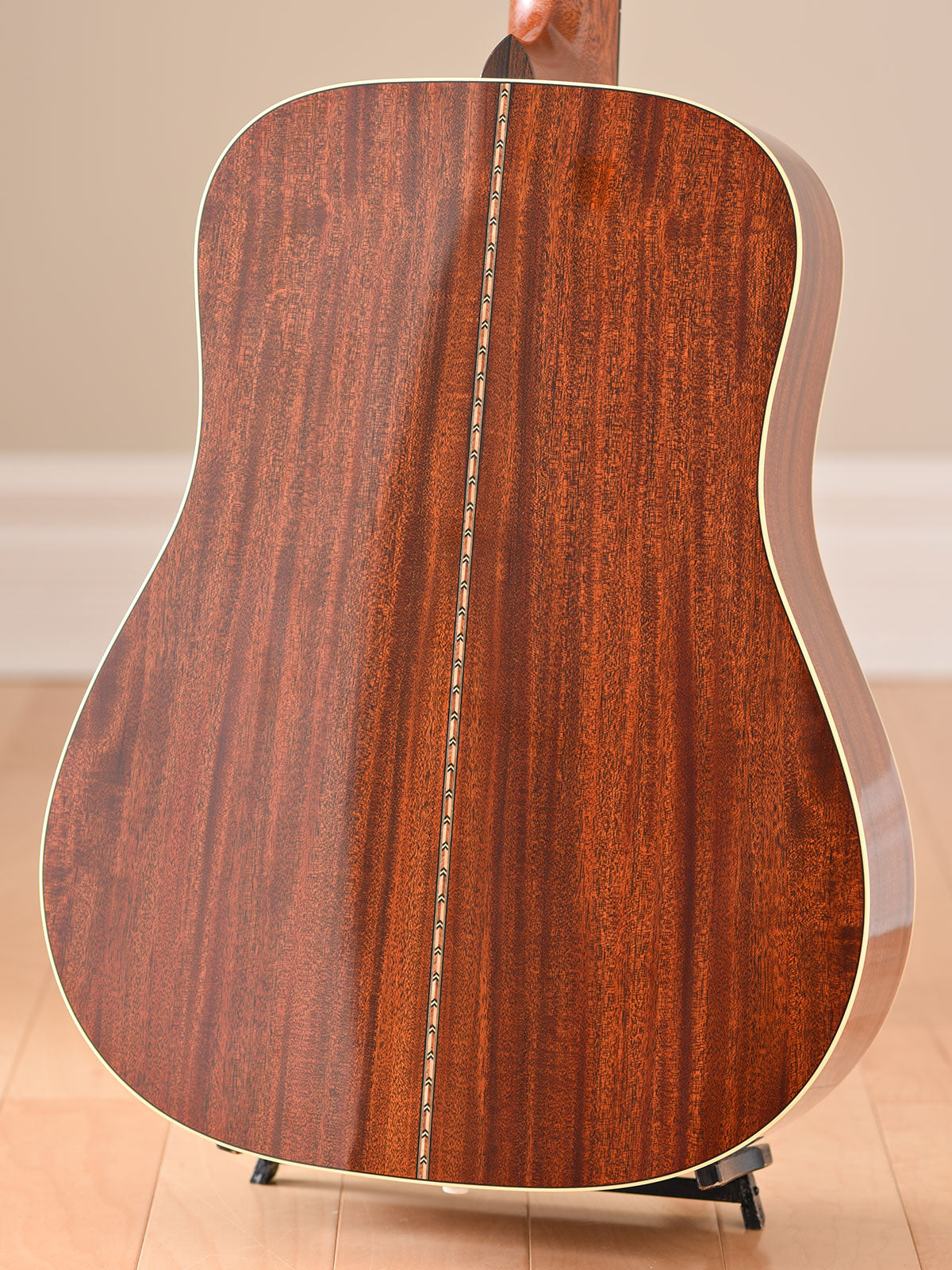 2012 Bourgeois Ray Lamontagne Signature Model
