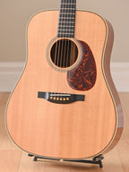 2012 Bourgeois Ray Lamontagne Signature Model