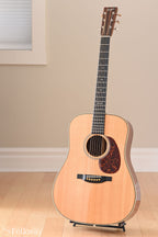 2012 Bourgeois Ray Lamontagne Signature Model