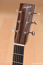 2012 Bourgeois Ray Lamontagne Signature Model