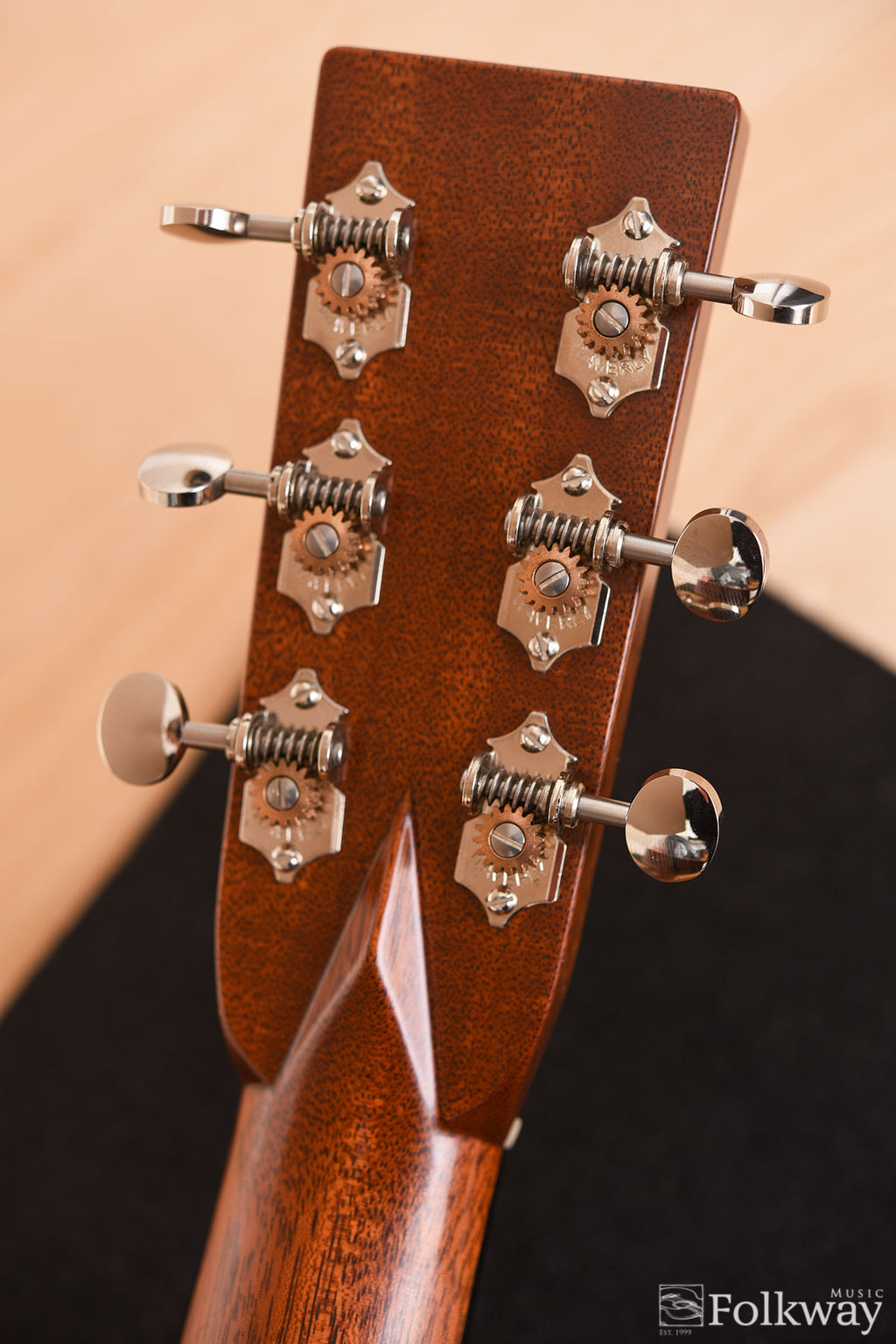 2012 Bourgeois Ray Lamontagne Signature Model