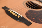 2012 Bourgeois Ray Lamontagne Signature Model
