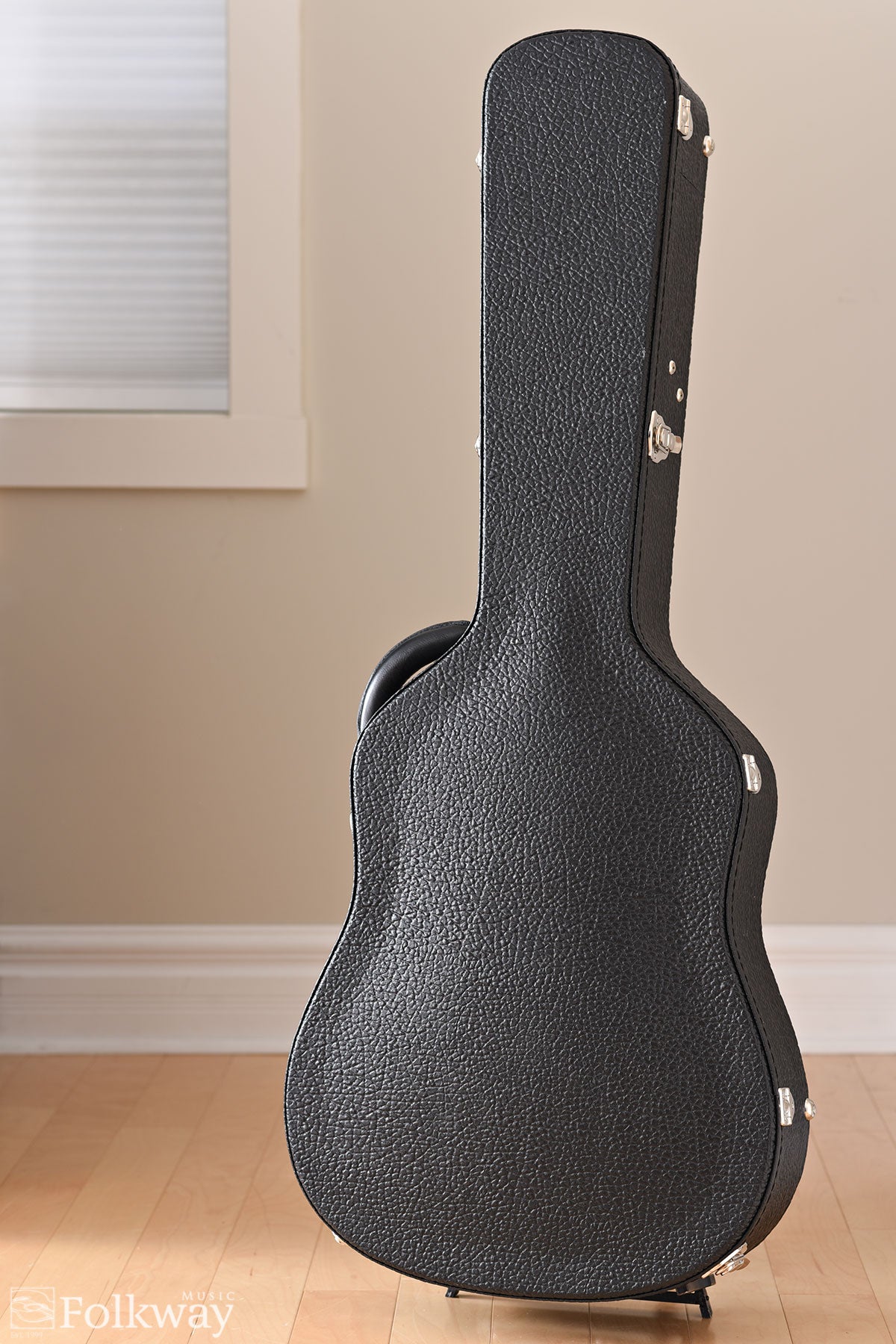 2012 Bourgeois Ray Lamontagne Signature Model