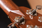 2012 Bourgeois Ray Lamontagne Signature Model