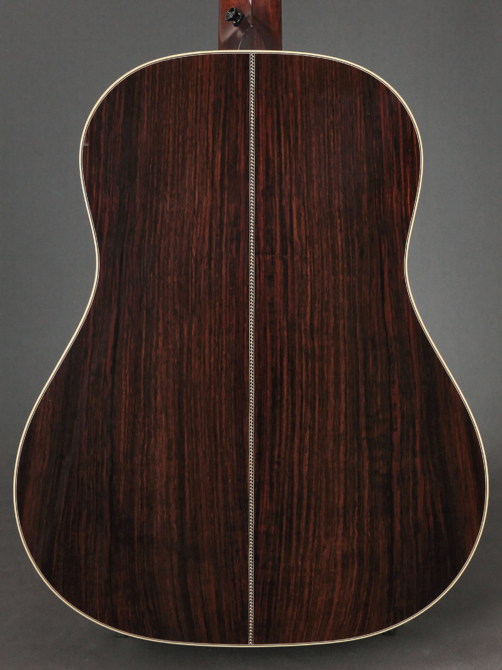 2012 Bourgeois DS-260 Adirondak