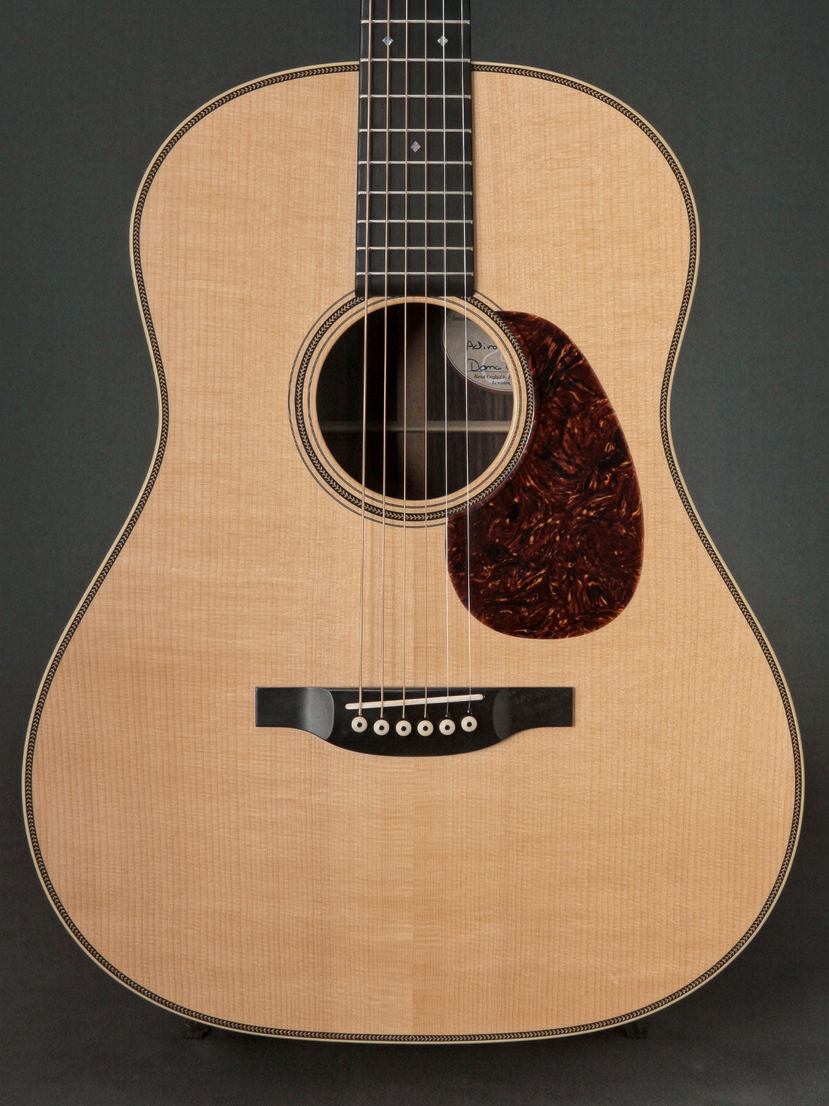 2012 Bourgeois DS-260 Adirondak