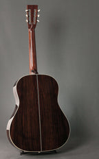 2012 Bourgeois DS-260 Adirondak