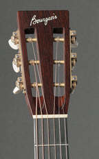 2012 Bourgeois DS-260 Adirondak