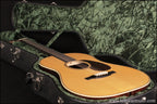 2012 Bourgeois DS-260 Adirondak