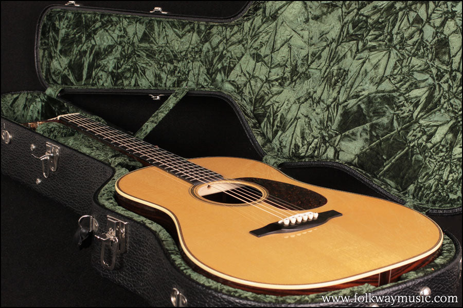 2012 Bourgeois DS-260 Adirondak