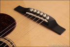 2012 Bourgeois DS-260 Adirondak