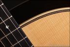 2012 Bourgeois DS-260 Adirondak