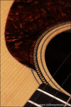 2012 Bourgeois DS-260 Adirondak