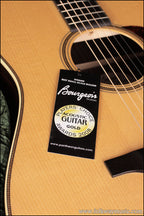 2012 Bourgeois DS-260 Adirondak