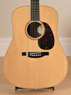 2006 Bourgeois D-150 Adirondack/Brazilian