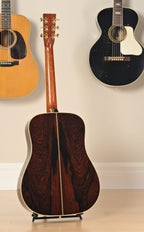 2006 Bourgeois D-150 Adirondack/Brazilian