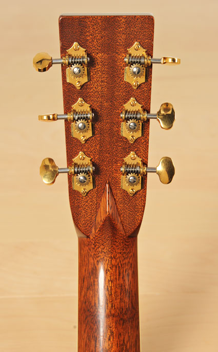 2006 Bourgeois D-150 Adirondack/Brazilian