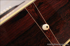 2006 Bourgeois D-150 Adirondack/Brazilian