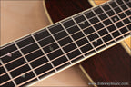 2006 Bourgeois D-150 Adirondack/Brazilian