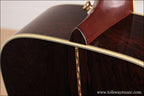 2006 Bourgeois D-150 Adirondack/Brazilian