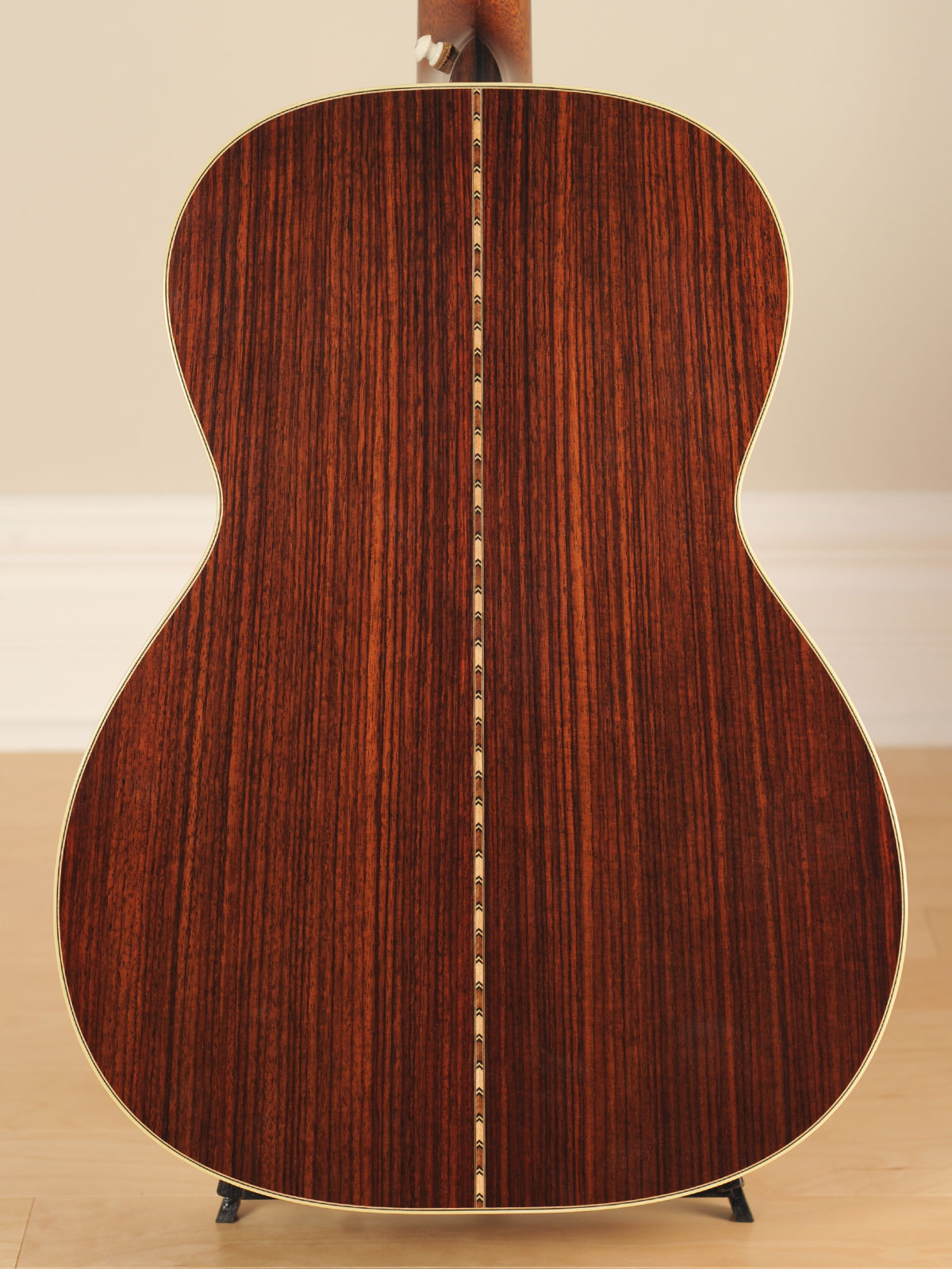 2012 Bourgeois OMS Custom German Spruce