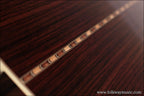 2012 Bourgeois OMS Custom German Spruce