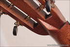 2012 Bourgeois OMS Custom German Spruce
