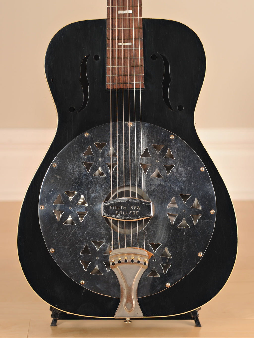 c.1935 Charles Brasher