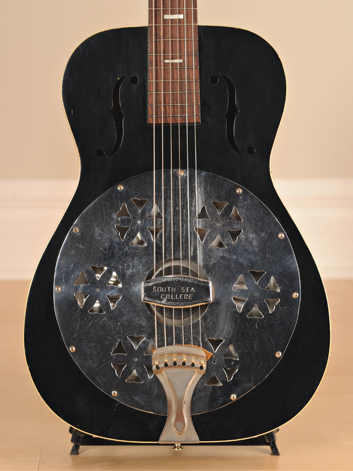 c.1935 Charles Brasher
