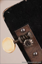 c.1935 Charles Brasher