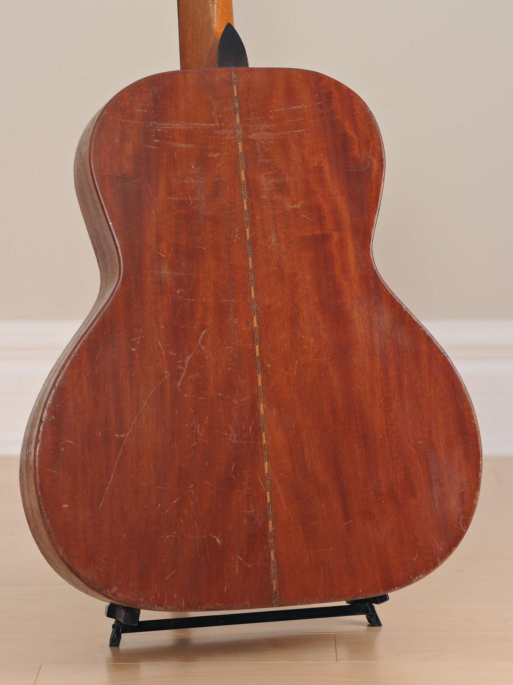 c. 1900 Brownson as-is