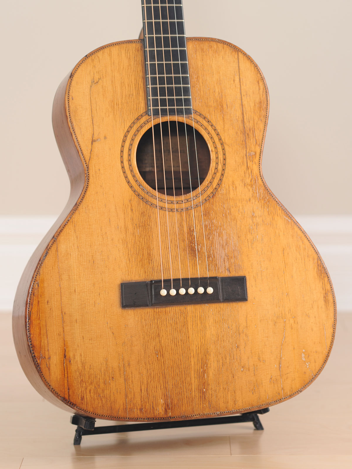 c. 1900 Brownson as-is