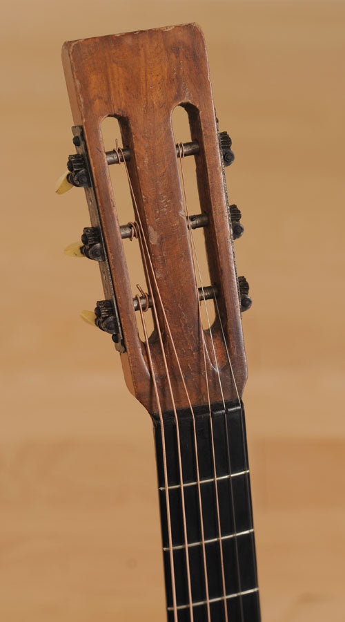 c. 1900 Brownson as-is